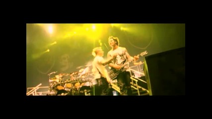 Avenged Sevenfold - Dear God [music Video]