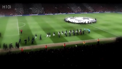 Cristiano Ronaldo 2013 Emotions Best Goals & Skills ( Hd )