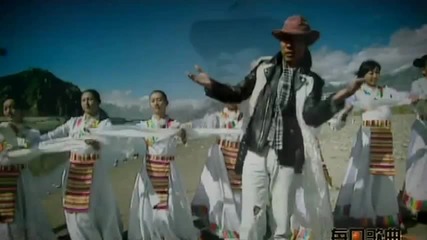 Азиатска музика - Hada - Chunlei - Tibetan New Folk Song
