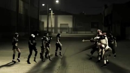Anahi - Me Hipnotizas ( Official Music Video ) 