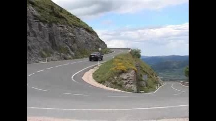 Bmw X6 (test)