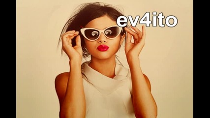 3 new photos on Sel Gomez