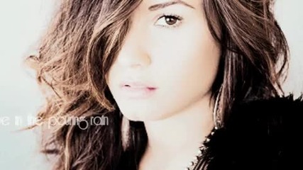 Demi Lovato-stay