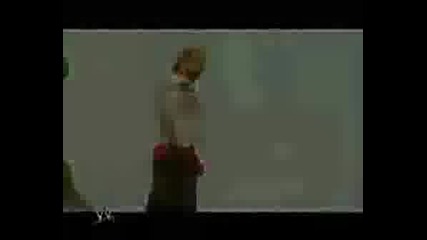 Jeff Hardy Tribute