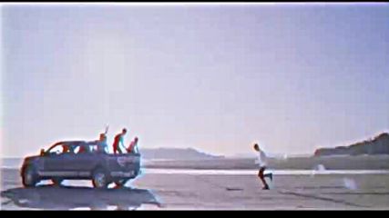 Bts- Young Forever