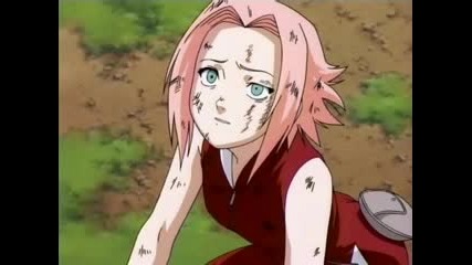 Naruto - Team 7