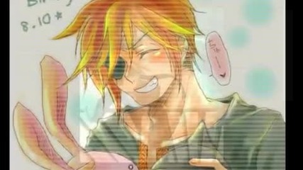 Lavi {smile}