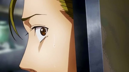 You're toxic - Prison School Amv