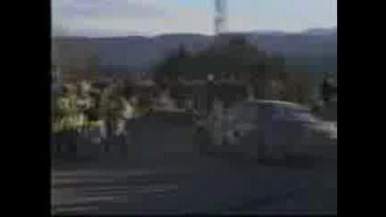 Рали Много Яко