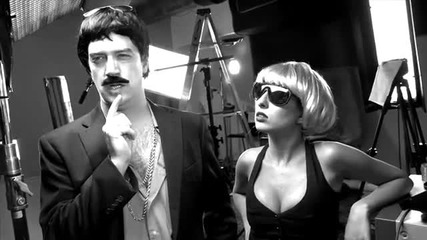 Lady Gaga Alejandro Music Video Meltdown! 
