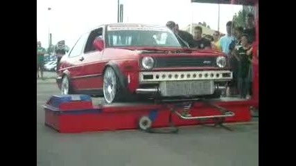 jetta tuning