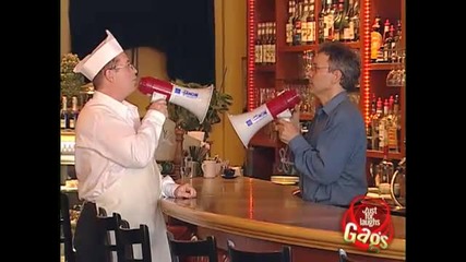Скрита Камера - Епизод 2820