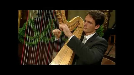 New years concert - Neujahrskonzert 2003 - Part Ii
