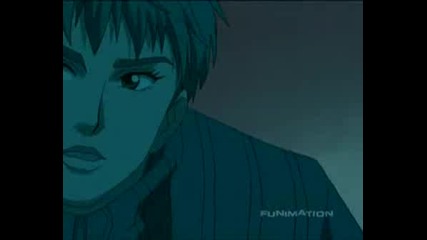 Peach Girl - Eпизод 9 Eng Dub [2/2]