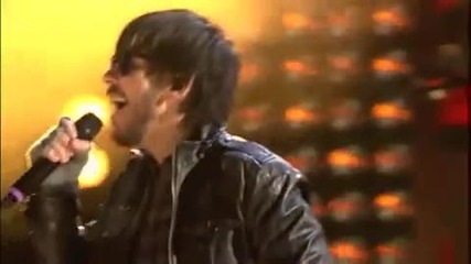 Linkin Park - Papercut (live)