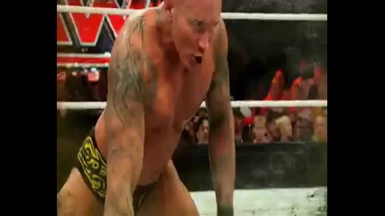 Randy Orton - Theme Song