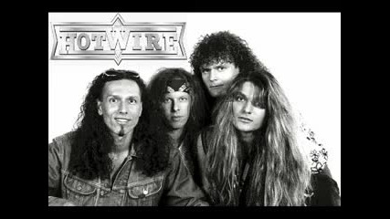 Hotwire - Crying In The Night 
