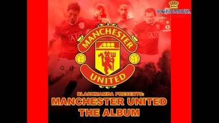 04. Manchester United - United We Love You