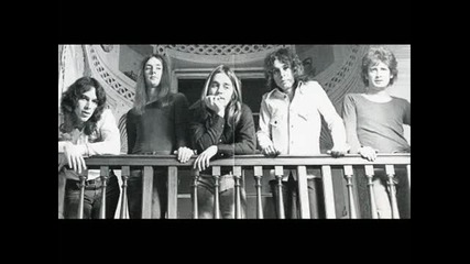 Elf - Driftin (1972) 