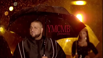 Dj Khaled Ft. Drake, Rick Ross & Lil Wayne - I'm On One (official Video)