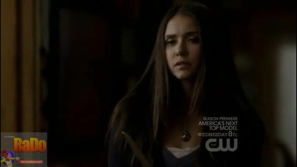 Elena Gilbert (and others)