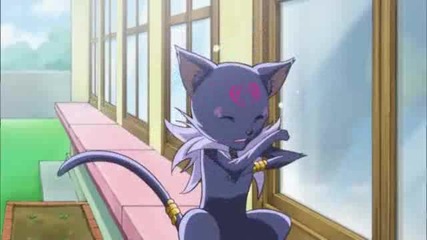 Suite Precure! - Епизод 10