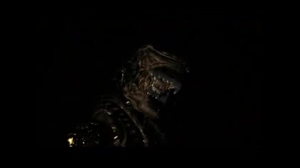 Alien vs Predator  - Alien Intro