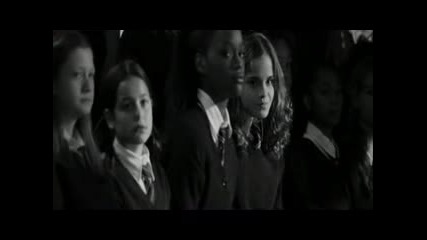 Ron And Hermione - My Immortal