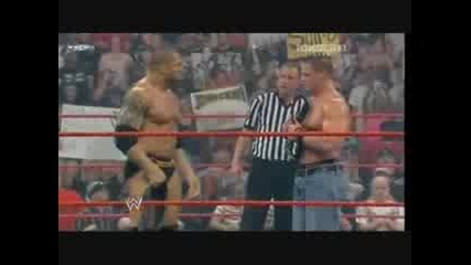 John Cena - I Dont Wanna Stop 2