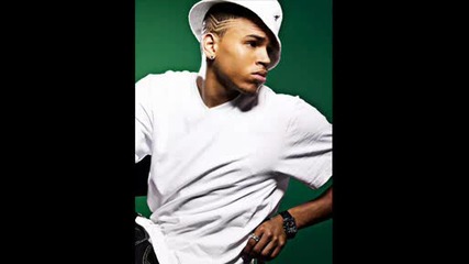 /new/ Chris Brown - Hallow