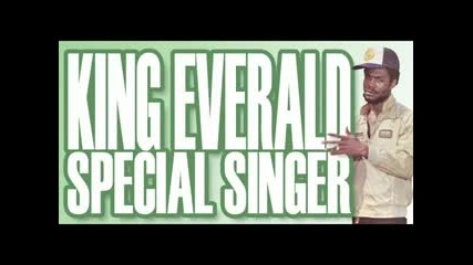 King Everald - Special Singer