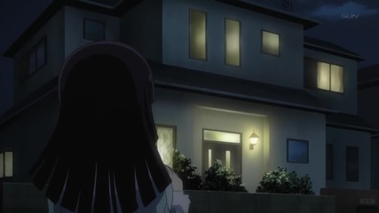 Saikin, Imouto no Yousu ga Chotto Okashiinda ga Episode 8 Eng Hq