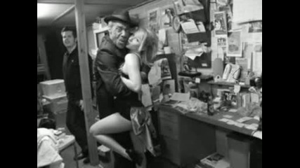 Andre Williams - Don Touch - 1962g.