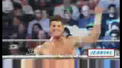 Wwe Evan Bourne Titantron**HQ**