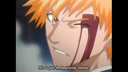 Die Mf Die - Bleach
