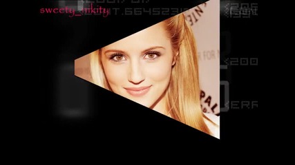 Dianna Agron - The Getaway ``