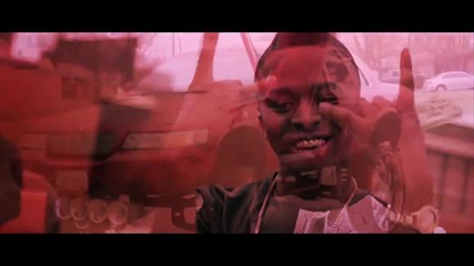 Werkk Yg - Get Yo Bread Up