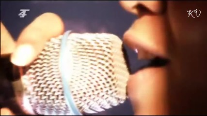 Beyonce - Be With You { Live }