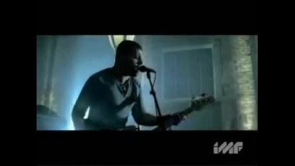 Pain - Three Days Grace Official Music Video 