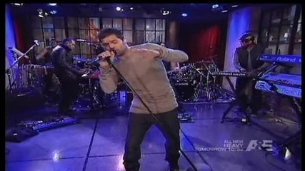 Ricky Martin - Frio live (private Sessions - 13.02.2011) 