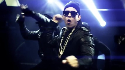 ® Яка Разбивация! ® Daddy Yankee - Switchea (official Video) New 2013