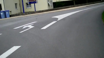 На село