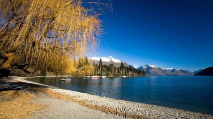 Beautiful Music Instrumental - Return to Paradise 