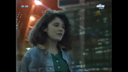 Elsa Lunghini - Ten va pas , 1986