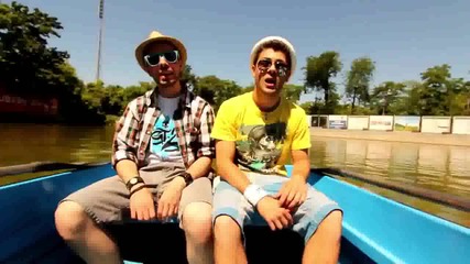 Ogi 23 feat. Feel - Добър Вечер