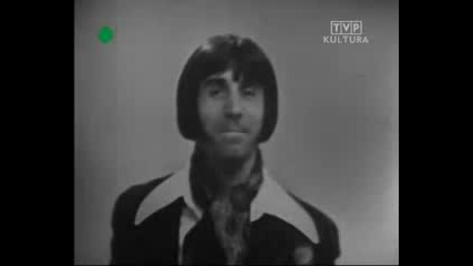 Czeslaw Niemen - Domek bez adresu (1967)