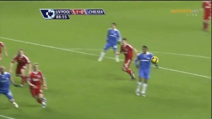 Steven Gerrard + Fernando Torres=gernando *hd* Test