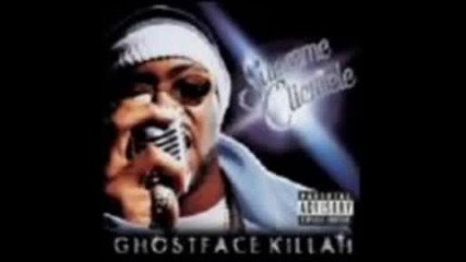 Ghostface - We Made It