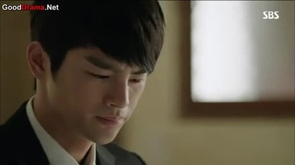 The Master's sun ep 4 part 2