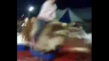 Sami The Bullrider ;).